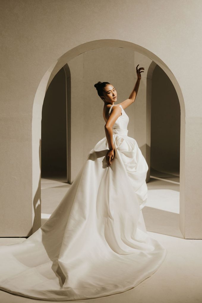 Écho Collection - Wedding by Eros and Echoes Weddings - 007 Écho Collection - Wedding by Eros and Echoes Weddings - 007