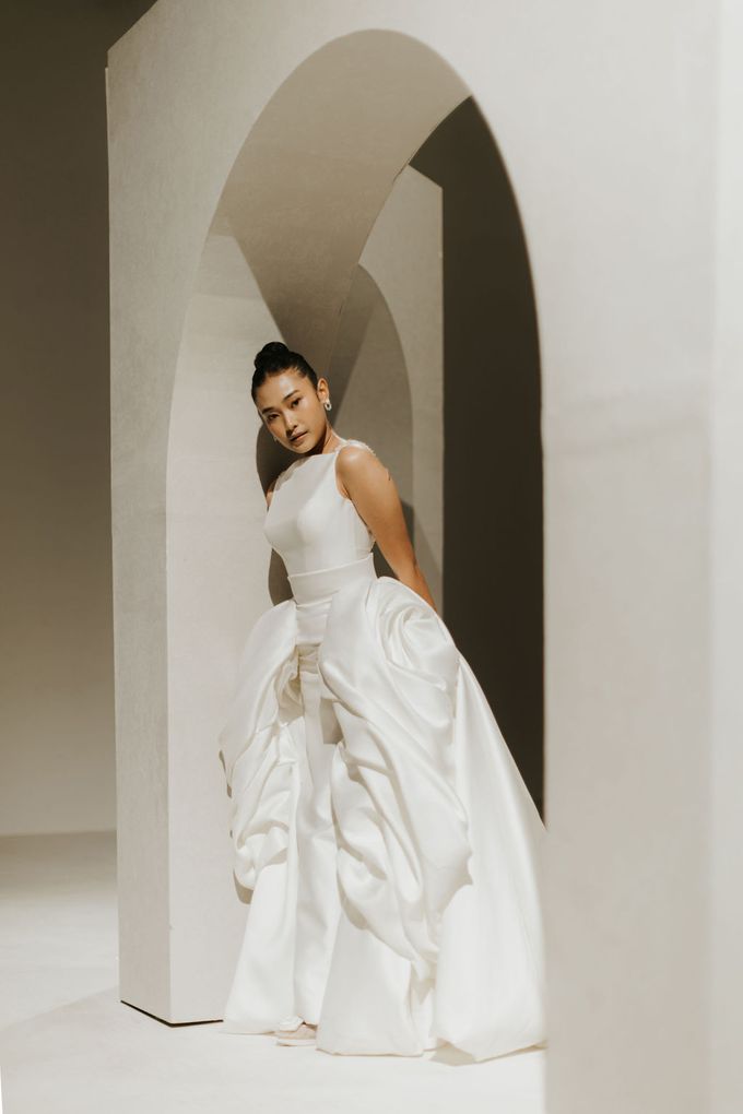 Écho Collection - Wedding by Eros and Echoes Weddings - 006 Écho Collection - Wedding by Eros and Echoes Weddings - 006