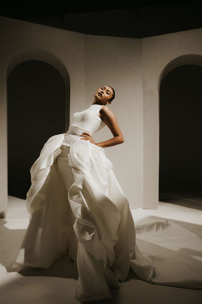 Écho Collection - Wedding by Eros and Echoes Weddings - 003 Écho Collection - Wedding by Eros and Echoes Weddings - 003