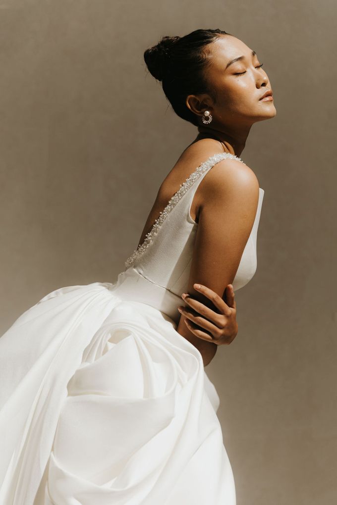 Écho Collection - Wedding by Eros and Echoes Weddings - 004 Écho Collection - Wedding by Eros and Echoes Weddings - 004