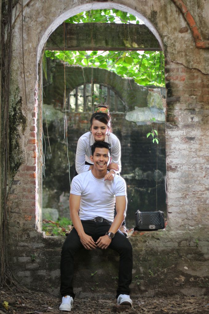 Prewedding Photos by Rens Studio Photography - 006 Prewedding Photos by Rens Studio Photography - 006