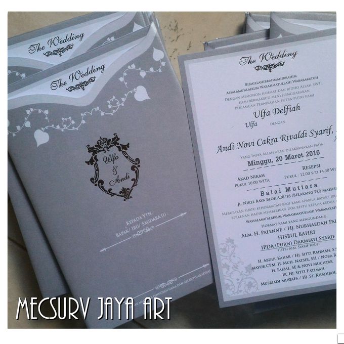 Customed Hardcover Invitation For ULFA & Andi_ by Mecsurv Jaya Art - 003 Customed Hardcover Invitation For ULFA & Andi_ by Mecsurv Jaya Art - 003