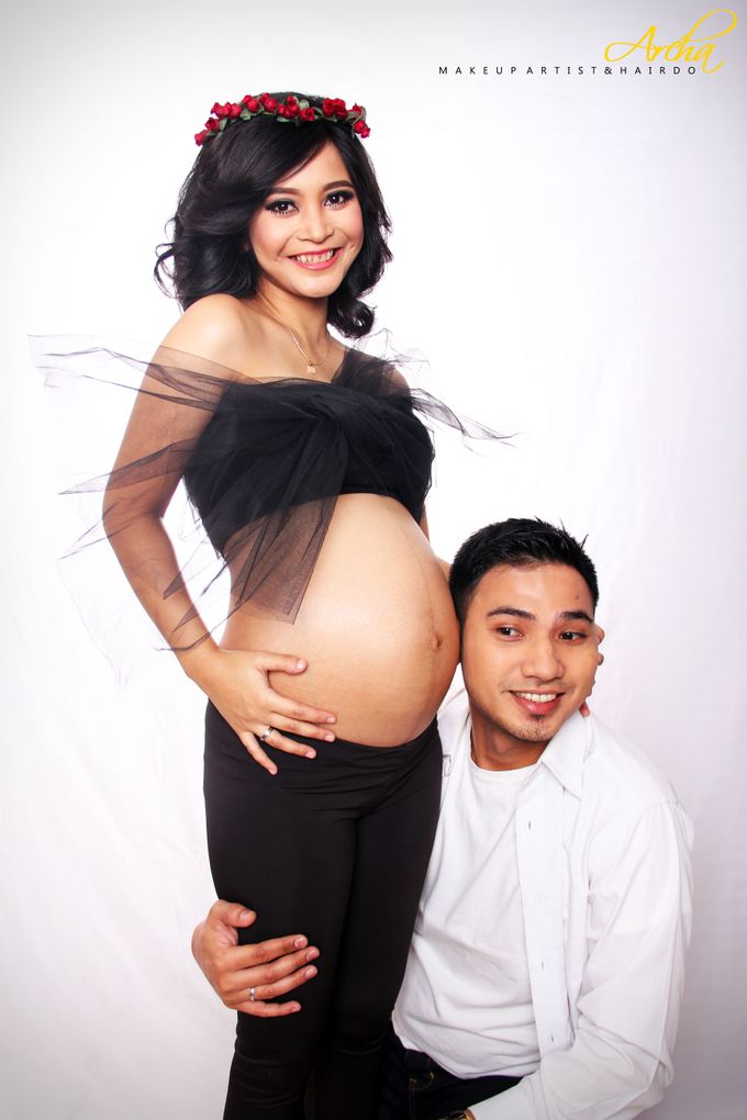 Maternity Photoshoot by Archa makeup artist - 004 Maternity Photoshoot by Archa makeup artist - 004