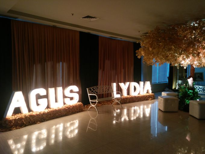 Wedding@grandwhiz Kelapagading by éL Hotel International - 001 Wedding@grandwhiz Kelapagading by éL Hotel International - 001