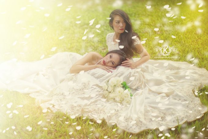 Brides by Keymale Pictures - 007 Brides by Keymale Pictures - 007