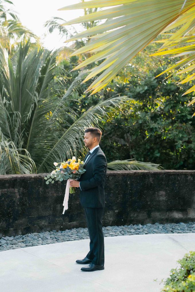Mohsin & Zalina wedding by ARTGLORY BALI - 010