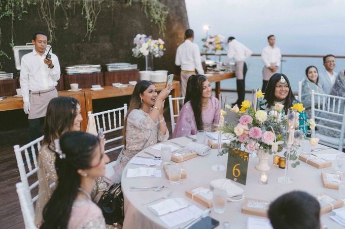 Mohsin & Zalina wedding by ARTGLORY BALI - 040