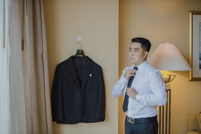 THE WEDDING OF JENNIFER & EVAN by acg stream - 007