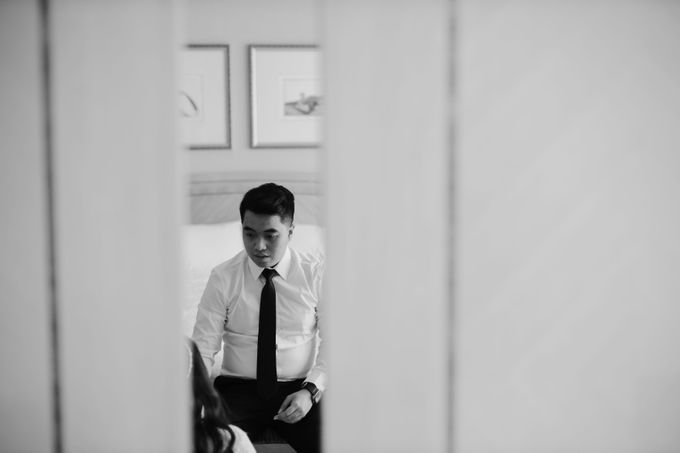 THE WEDDING OF JENNIFER & EVAN by acg stream - 009