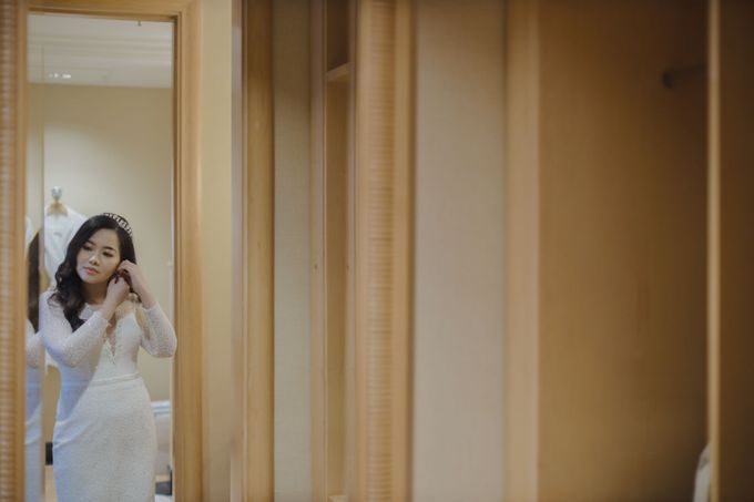 THE WEDDING OF JENNIFER & EVAN by acg stream - 010