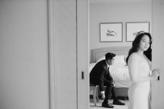 THE WEDDING OF JENNIFER & EVAN by acg stream - 012