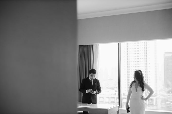 THE WEDDING OF JENNIFER & EVAN by acg stream - 013