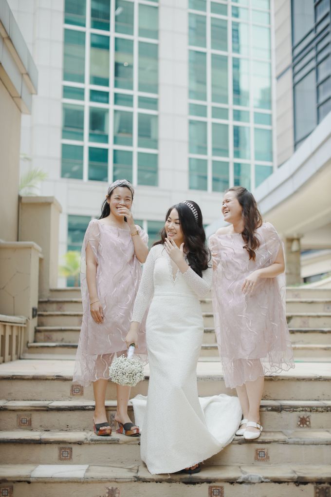 THE WEDDING OF JENNIFER & EVAN by acg stream - 014