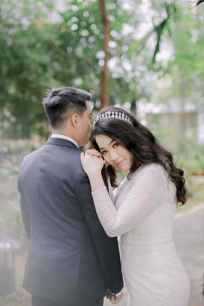 THE WEDDING OF JENNIFER & EVAN by acg stream - 021
