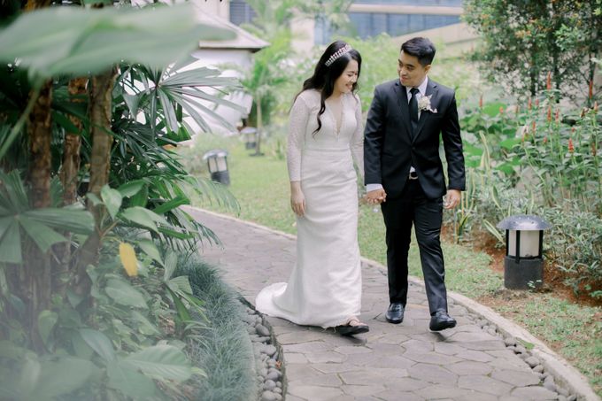 THE WEDDING OF JENNIFER & EVAN by acg stream - 022
