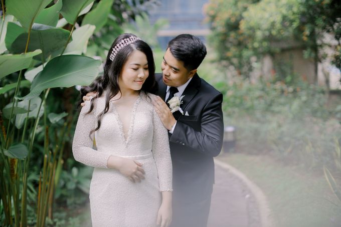 THE WEDDING OF JENNIFER & EVAN by acg stream - 023