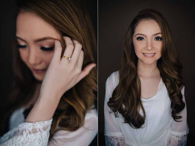 BRIDE: Maricar ❤️ by Nybie Ng Make Up Artistry - 005 BRIDE: Maricar ❤️ by Nybie Ng Make Up Artistry - 005