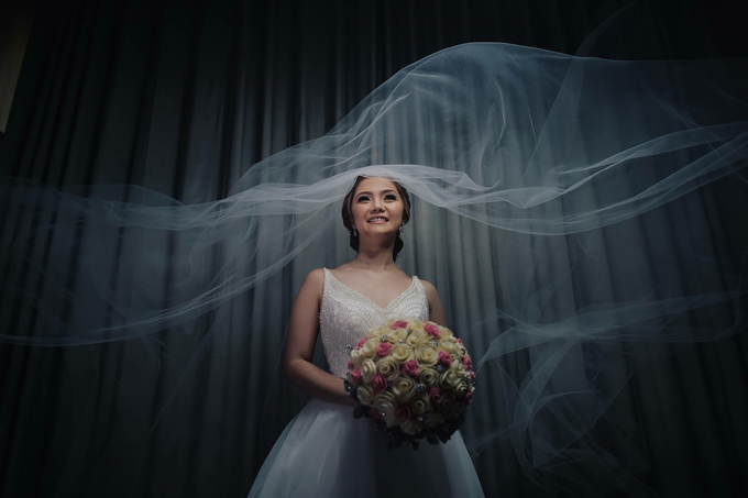 BRIDE: Maricar ❤️ by Nybie Ng Make Up Artistry - 010 BRIDE: Maricar ❤️ by Nybie Ng Make Up Artistry - 010