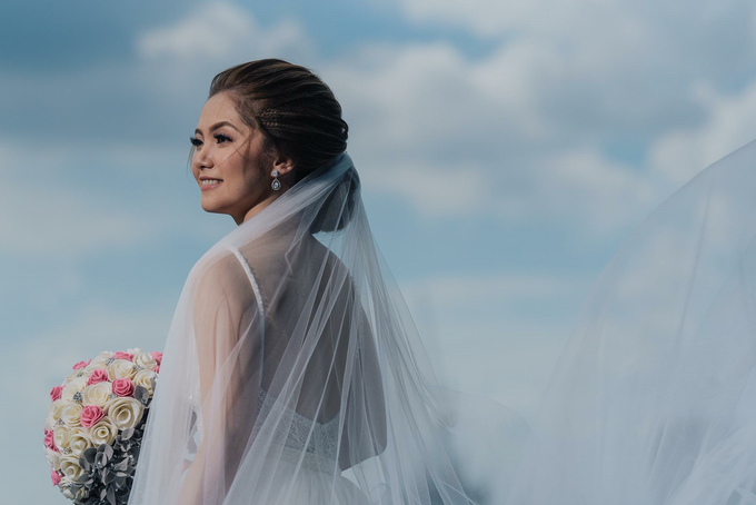 BRIDE: Maricar ❤️ by Nybie Ng Make Up Artistry - 011 BRIDE: Maricar ❤️ by Nybie Ng Make Up Artistry - 011