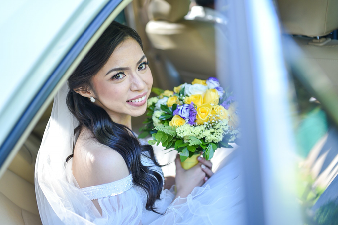 Bride : Virna ❤️ by Nybie Ng Make Up Artistry - 008 Bride : Virna ❤️ by Nybie Ng Make Up Artistry - 008