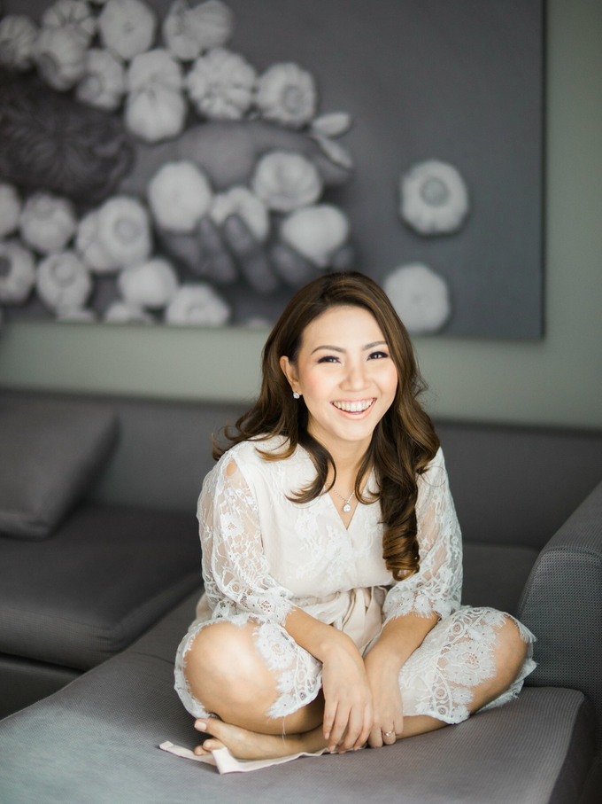 BRIDE: Monina ❤️ by Nybie Ng Make Up Artistry - 006 BRIDE: Monina ❤️ by Nybie Ng Make Up Artistry - 006