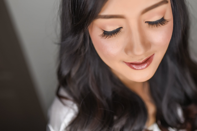 BRIDE: Tinay ❤️ by Nybie Ng Make Up Artistry - 003 BRIDE: Tinay ❤️ by Nybie Ng Make Up Artistry - 003