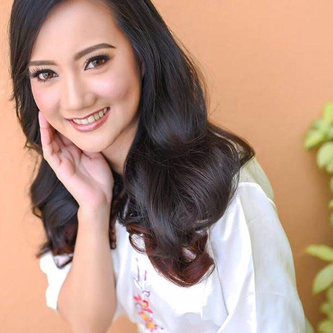 BRIDE: Tinay ❤️ by Nybie Ng Make Up Artistry - 004 BRIDE: Tinay ❤️ by Nybie Ng Make Up Artistry - 004