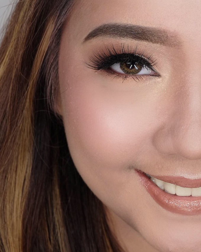 BRIDE: Ruth❤️ by Nybie Ng Make Up Artistry - 004 BRIDE: Ruth❤️ by Nybie Ng Make Up Artistry - 004