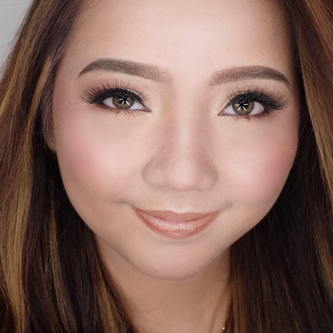 BRIDE: Ruth❤️ by Nybie Ng Make Up Artistry - 003 BRIDE: Ruth❤️ by Nybie Ng Make Up Artistry - 003