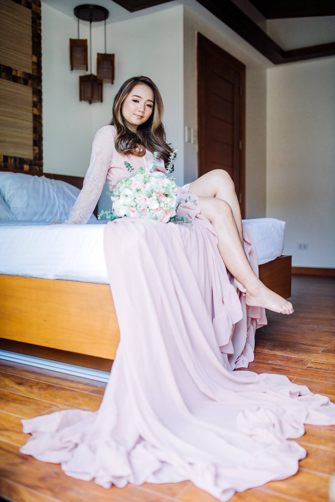 BRIDE: Ruth❤️ by Nybie Ng Make Up Artistry - 012 BRIDE: Ruth❤️ by Nybie Ng Make Up Artistry - 012