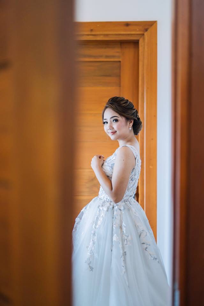 BRIDE: Ruth❤️ by Nybie Ng Make Up Artistry - 016 BRIDE: Ruth❤️ by Nybie Ng Make Up Artistry - 016