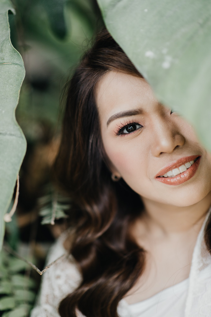 BRIDE: Mariel ❤️ by Nybie Ng Make Up Artistry - 002 BRIDE: Mariel ❤️ by Nybie Ng Make Up Artistry - 002