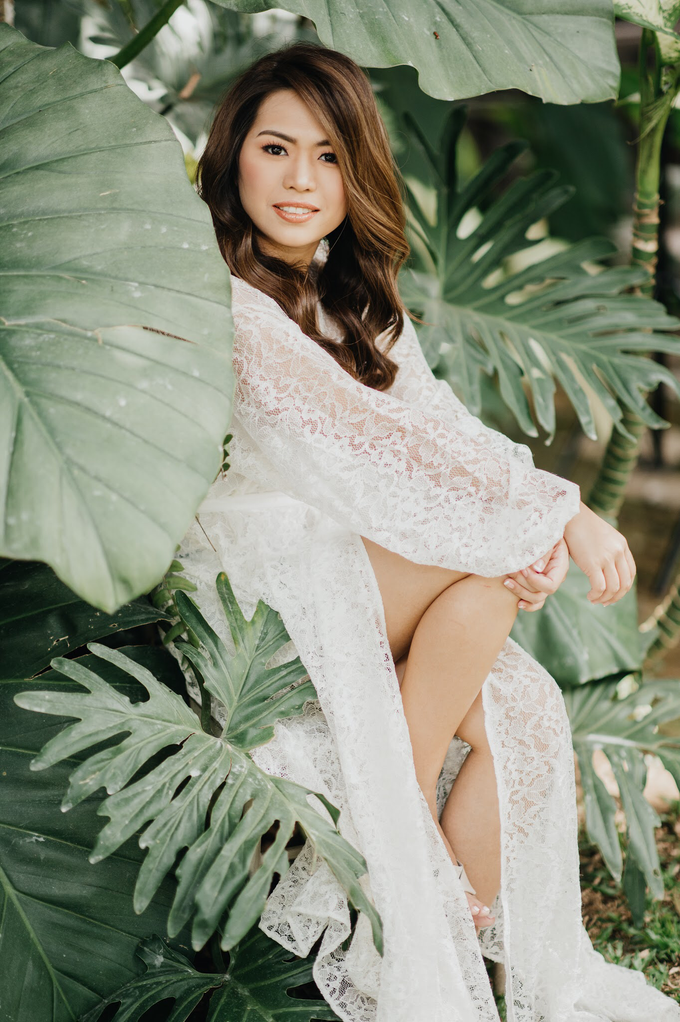 BRIDE: Mariel ❤️ by Nybie Ng Make Up Artistry - 003 BRIDE: Mariel ❤️ by Nybie Ng Make Up Artistry - 003