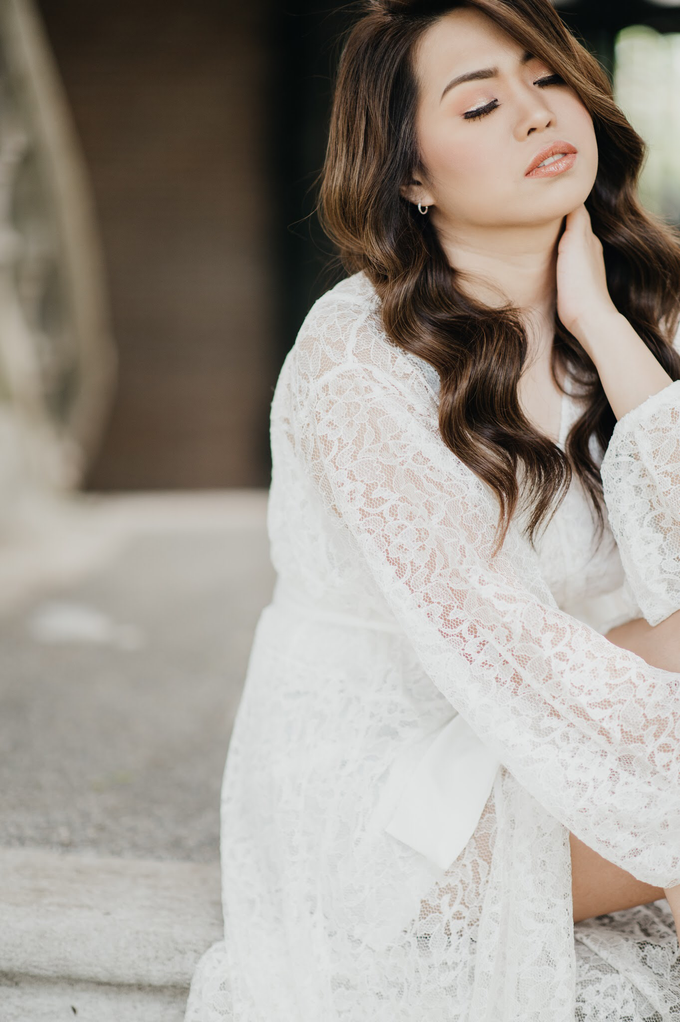 BRIDE: Mariel ❤️ by Nybie Ng Make Up Artistry - 005 BRIDE: Mariel ❤️ by Nybie Ng Make Up Artistry - 005