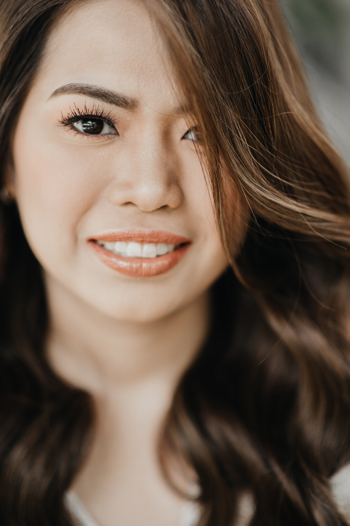BRIDE: Mariel ❤️ by Nybie Ng Make Up Artistry - 006 BRIDE: Mariel ❤️ by Nybie Ng Make Up Artistry - 006