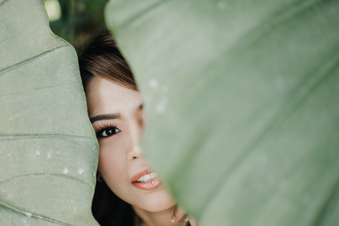 BRIDE: Mariel ❤️ by Nybie Ng Make Up Artistry - 007 BRIDE: Mariel ❤️ by Nybie Ng Make Up Artistry - 007