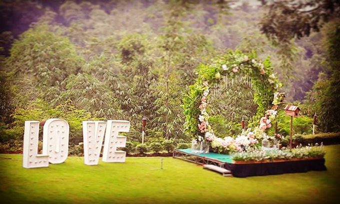 The Wedding Dennis And Monna by C+ Productions - 007 The Wedding Dennis And Monna by C+ Productions - 007