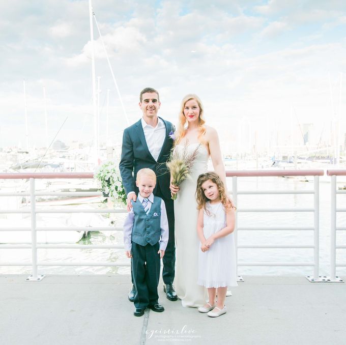 Wedding Album by Nicho Photography - 017 Wedding Album by Nicho Photography - 017