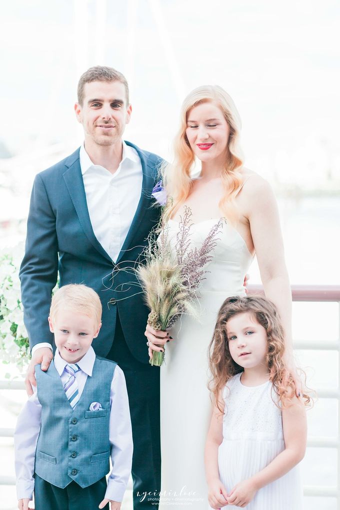 Wedding Album by Nicho Photography - 019 Wedding Album by Nicho Photography - 019