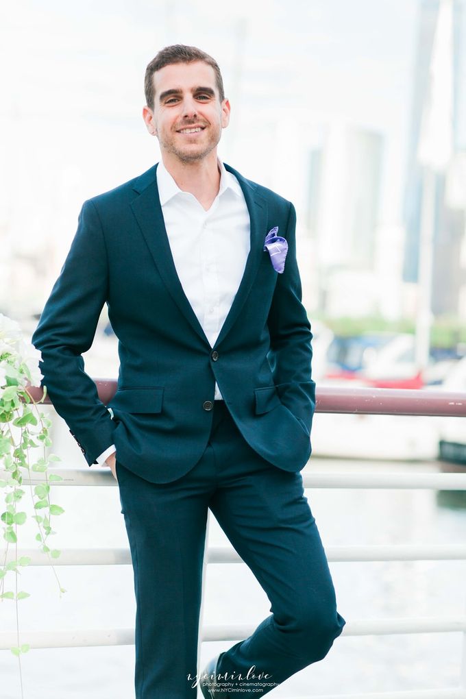 Wedding Album by Nicho Photography - 026 Wedding Album by Nicho Photography - 026