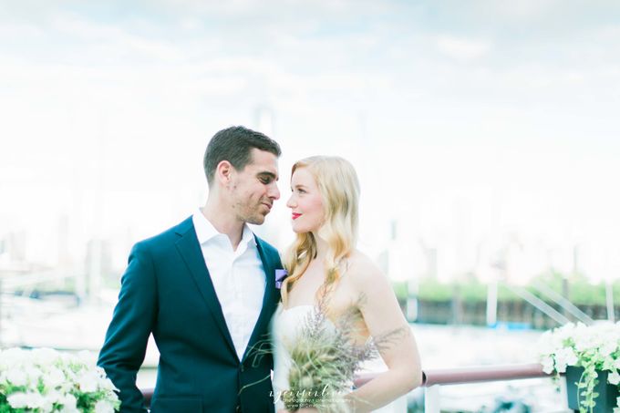 Wedding Album by Nicho Photography - 028 Wedding Album by Nicho Photography - 028