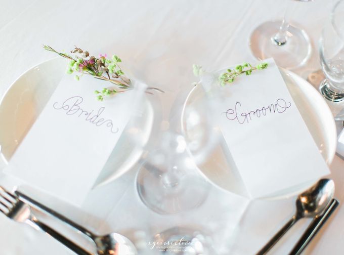 Wedding Album by Nicho Photography - 002 Wedding Album by Nicho Photography - 002