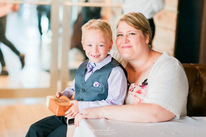 Wedding Album by Nicho Photography - 036 Wedding Album by Nicho Photography - 036