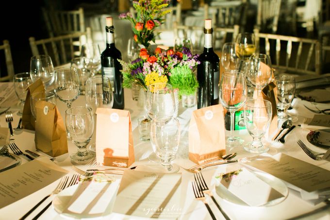 Wedding Album by Nicho Photography - 037 Wedding Album by Nicho Photography - 037