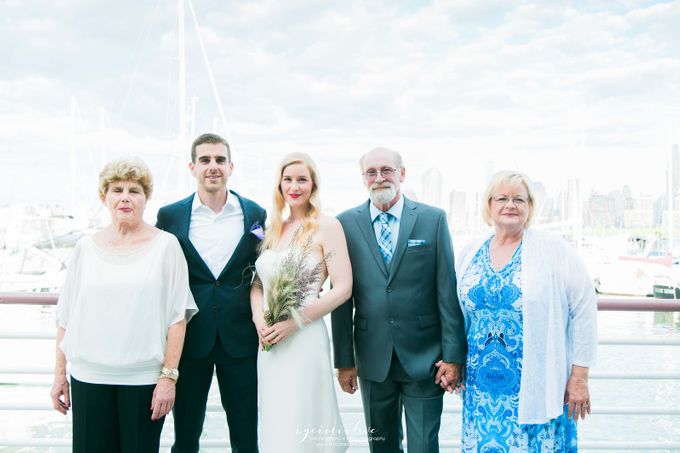 Wedding Album by Nicho Photography - 007 Wedding Album by Nicho Photography - 007