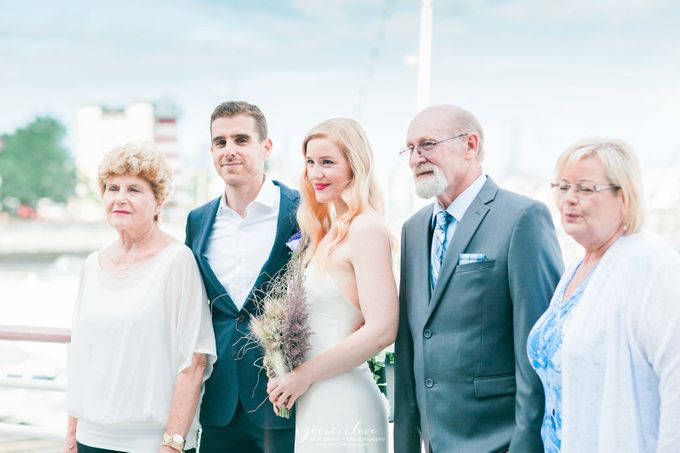 Wedding Album by Nicho Photography - 009 Wedding Album by Nicho Photography - 009