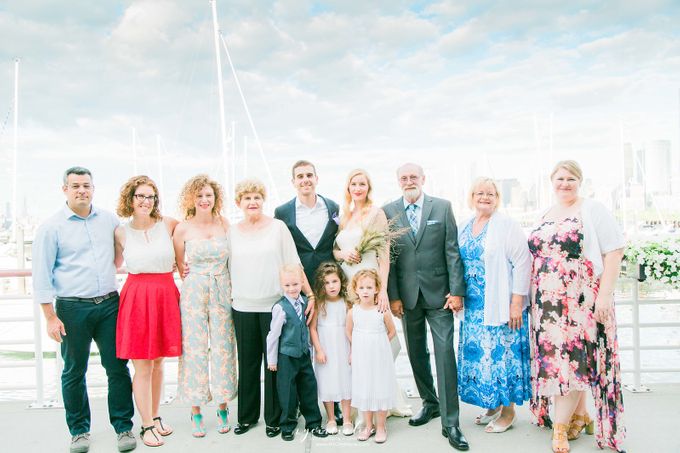 Wedding Album by Nicho Photography - 010 Wedding Album by Nicho Photography - 010