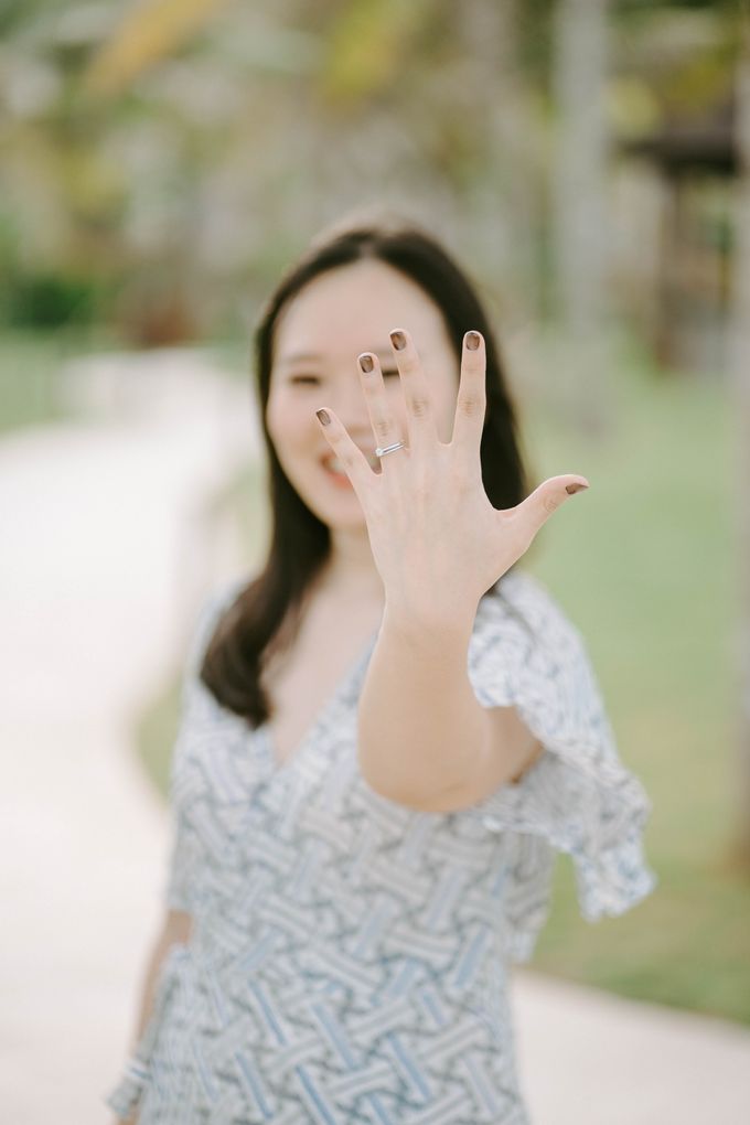 Proposal Jeffrey & Desy by Naya Photography - 007