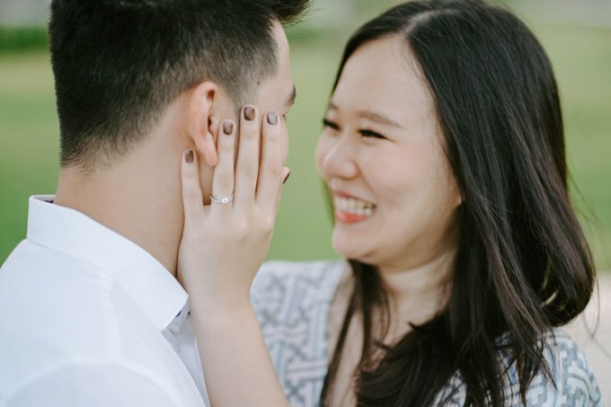 Proposal Jeffrey & Desy by Naya Photography - 006