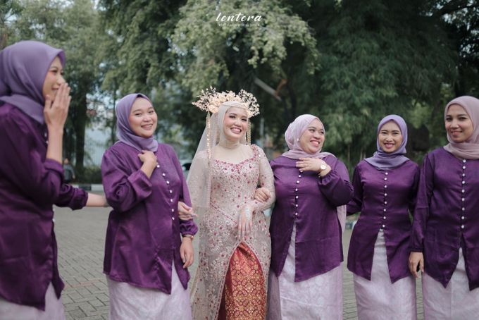 Wedding Of Almira & Djoko by Mosaic Wedding - 007 Wedding Of Almira & Djoko by Mosaic Wedding - 007